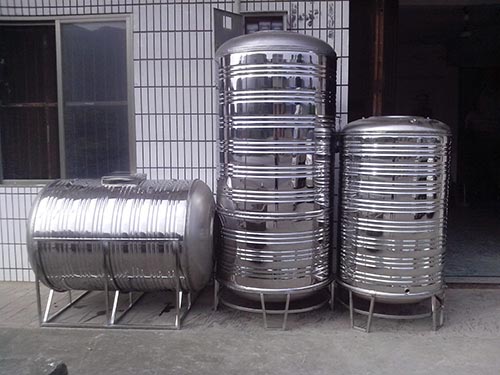 家用不锈钢水塔