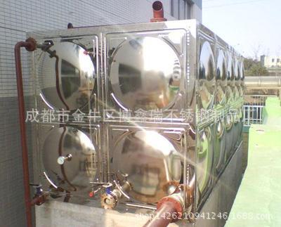 不锈钢水箱图集 不锈钢水箱图集